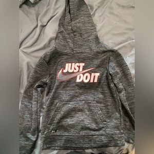 Boys Nike Hoodie